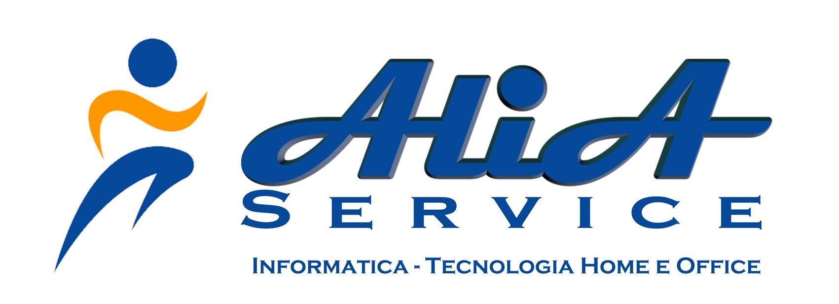 Alia Service Caserta
